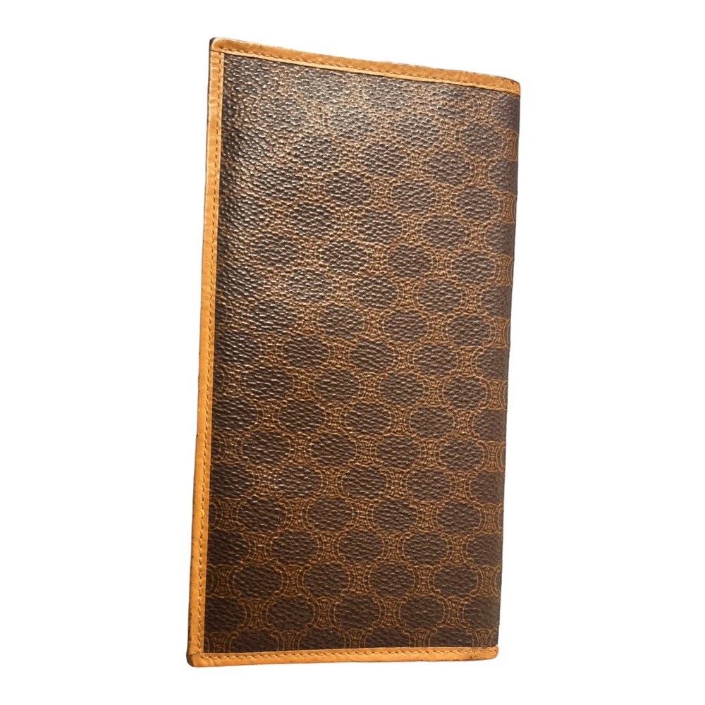 EUC Celine Bifold wallet